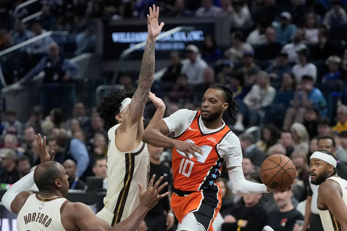 Darius Garland Clippers Debut: What to Expect vs. Warriors